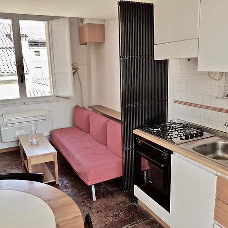 Rk San Vitale Flat Bologna Eksteriør billede